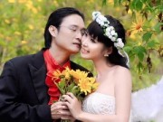 Làng sao - Lê Kiều Như: "Chồng cưng tôi như bà hoàng khi mang bầu"