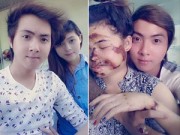 Eva Yêu - Chàng trai quyết cưới bạn gái bị hủy hoại dung nhan