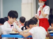 Làm mẹ - 45 luật an toàn mẹ cần biết để bảo vệ con
