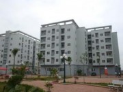 Tin tức - HN: Bé trai nguy kịch vì rơi từ tầng 6 xuống đất