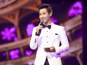 Làng sao - MC Nguyên Khang trần tình khi bị chê khiếm nhã trong The Remix