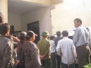 Tin tức - Bệnh nhân tử vong bất thường, người nhà “vây” bệnh viện