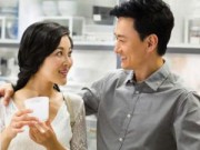 Eva tám - Vợ ơi, em cứ lười đi...