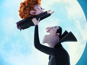 Xem & Đọc - "Hotel Transylvania 2" ra mắt trailer mới