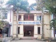 Tin tức - Vụ hai mẹ con sản phụ tử vong: Cách chức Phó Khoa sản