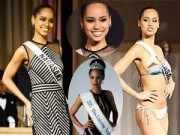 Đẹp - Hoa hậu Hoàn vũ Nhật Bản 2015 bị chê xấu