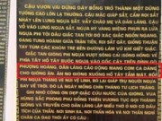 Tin tức - Các thần tích đều ghi Thánh Gióng đã tắm ở Hồ Tây