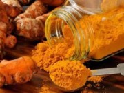 Sức khỏe - Nghệ có thể chữa ung thư