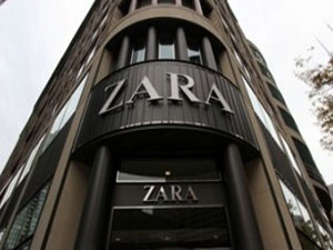18 bí mật gây ngạc nhiên của thương hiệu Zara