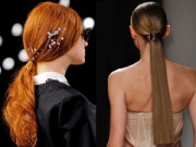 Làm đẹp - Những kiểu tóc đi đầu xu hướng xuân hè 2015