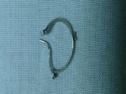 Tin tức - Bé gái 5 tháng tuổi nuốt khuyên tai vào thực quản