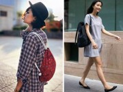 Thời trang - Khảo giá các loại ba lô ăn khách nhất thị trường