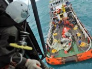 Tin tức - Indonesia ngừng tìm kiếm QZ8501, 56 người vẫn mất tích