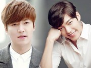 Làng sao - Top 5 mỹ nam Hàn khiến fan Cbiz mê mẩn