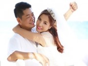 Làng sao - Kiwi Ngô Mai Trang mang bầu lần 2