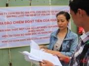 Tin tức - Bức xúc vì "một căn hộ bán cho 6 người"