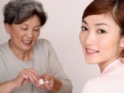 Eva tám - 9 cách giúp bạn có cuộc sống êm đềm với mẹ chồng