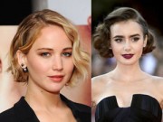 Làm đẹp - 'Rinh' kiểu tóc lob đẹp của sao cho hè 2015