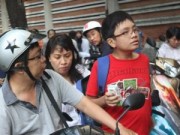 Tin tức - Thông tin mới nhất về tuyển sinh lớp 6 trường chuyên Trần Đại Nghĩa