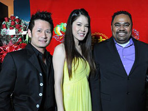 Dũng Taylor xác nhận Bằng Kiều bị vợ bỏ