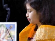 Sức khỏe - Khói nhang độc hại không kém thuốc lá