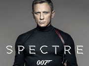 Xem & Đọc - James Bond đơn độc trên poster mới "trình làng" của "Spectre"