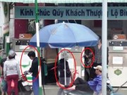 Tin tức - Nhân viên cây xăng xóa số, “uống” xăng của khách hàng
