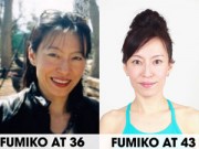 Làm đẹp - Tập yoga cho khuôn mặt để trẻ hơn cả chục tuổi
