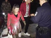 Eva Yêu - TQ: Bạn gái mới và cũ cùng nhảy xuống sông đòi cứu