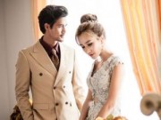 Eva Yêu - Anh muốn cưới em dù chưa chia tay tình cũ