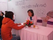 Tin tức - Mang thai hộ: Không dễ!