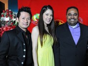 Làng sao - Dũng Taylor xác nhận Bằng Kiều bị vợ bỏ