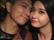 Làng sao - Trương Quỳnh Anh - Tim thân mật sau thời gian xa cách