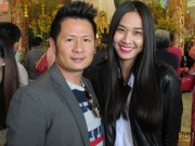 Làng sao - Bằng Kiều chưa có ý định cưới dù Mỹ Linh mang thai