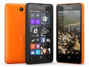 Eva Sành điệu - Microsoft ra mắt Lumia 430: Điện thoại Windows Phone rẻ nhất từ trước tới nay
