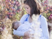 Sức khỏe - Những thực phẩm lợi sữa cho mẹ sau sinh