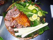 Sức khỏe - Những ai không nên ăn thịt chó?