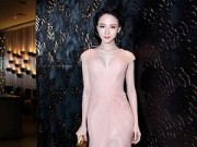 Làng sao - Những điều ít biết về Hoa hậu Trương Hồ Phương Nga