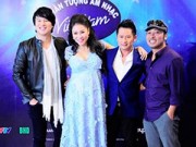 Làng sao - VTV nhiều scandal, Vietnam Idol 2015 phải ngừng phát sóng