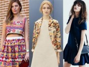 Thời trang - 10 thương hiệu "giá rẻ" hứa hẹn hút khách như Zara