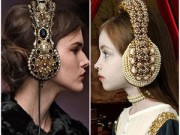 Thời trang - Dolce & Gabbana bị tố cáo đạo ý tưởng