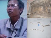 Tin tức - Lời thú tội của hung thủ giết vợ chôn ngay trong nhà