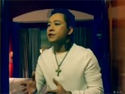 Làng sao - Tuấn Hưng, GS Xoay quay clip "chế" phản đối việc chặt cây