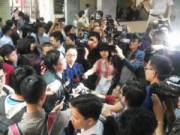 Tin tức - Chặt 6.700 cây xanh: Phóng viên “truy” lãnh đạo HN những gì?