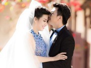 Làng sao - Lê Khánh: "Dửng dưng với showbiz để giữ hạnh phúc gia đình"