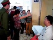 Tin tức - Bộ Y tế họp làm rõ vụ clip vòi tiền tại Bệnh viện K