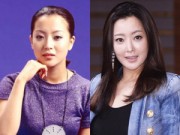 Làng sao - Kim Hee Sun đẹp không thay đổi sau 20 năm