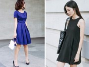 Thời trang - Vì sao phụ nữ "nghiện" mặc váy xòe?