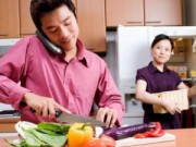 Eva tám - Tôi làm việc nhà cũng bị khinh, thế là sao?