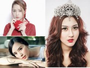 Làm đẹp - Sao Việt khiến fan giật mình vì khuôn mặt V-line lạ